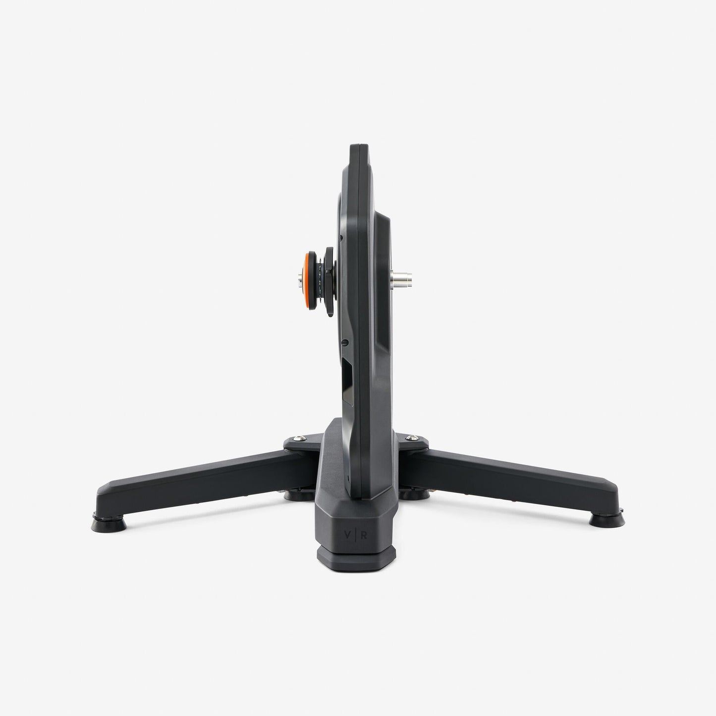 Van Rysel RCR Smart Trainer with Zwift Cog and Click
