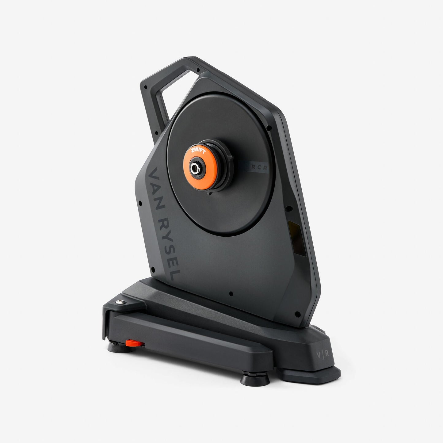 Van Rysel RCR Smart Trainer with Zwift Cog and Click