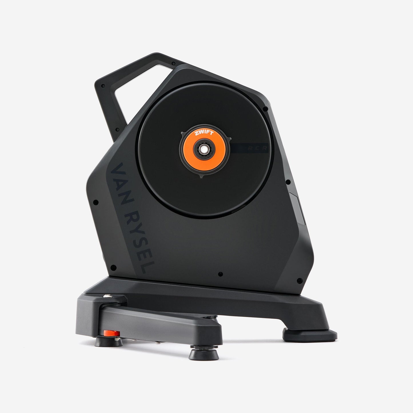 Van Rysel RCR Smart Trainer with Zwift Cog and Click