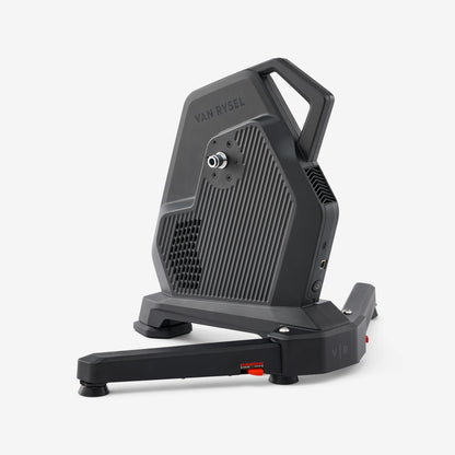Van Rysel RCR Smart Trainer with Zwift Cog and Click