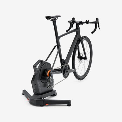Van Rysel RCR Smart Trainer with Zwift Cog and Click