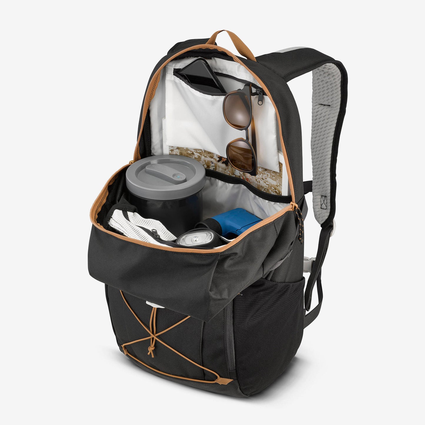 Quechua NH100 Arpenaz 30 L Hiking Backpack