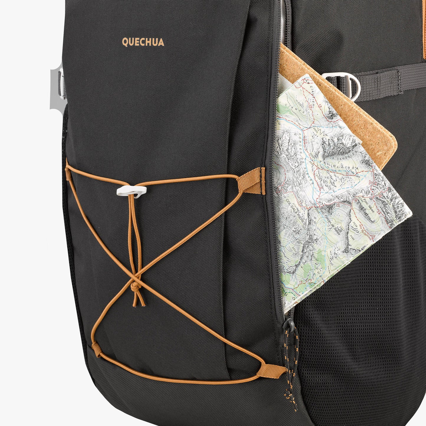 Quechua NH100 Arpenaz 30 L Hiking Backpack
