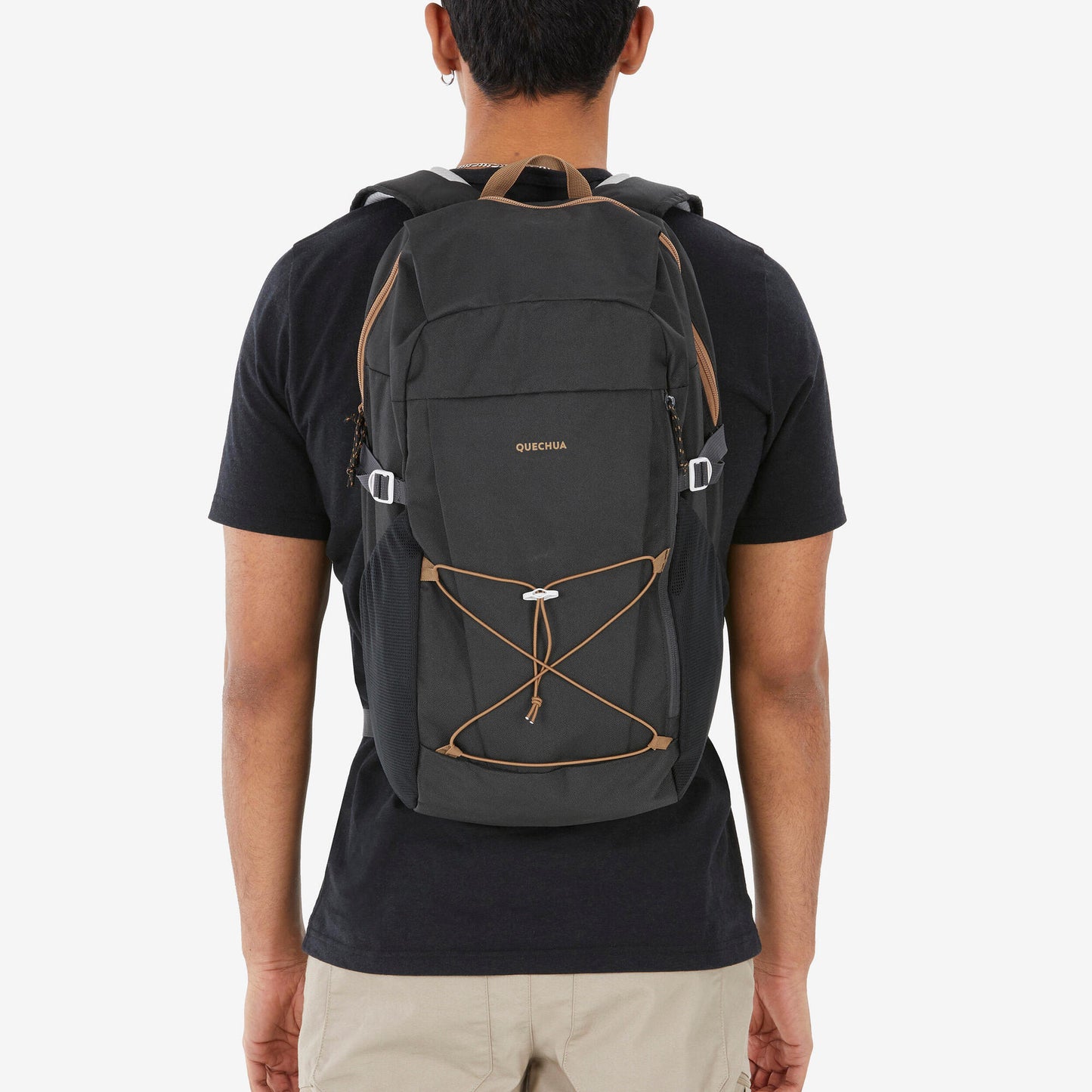 Quechua NH100 Arpenaz 30 L Hiking Backpack