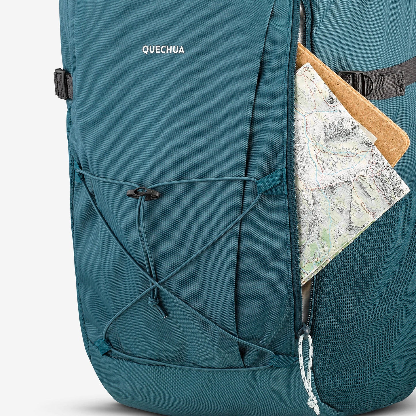 Quechua NH100 Arpenaz 30 L Hiking Backpack