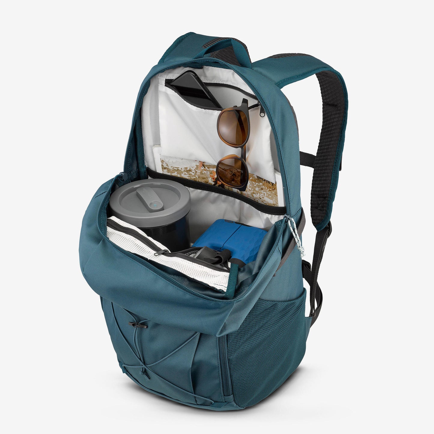 Quechua NH100 Arpenaz 30 L Hiking Backpack