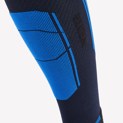 Wedze Adult 500 Merino Wool Ski Socks