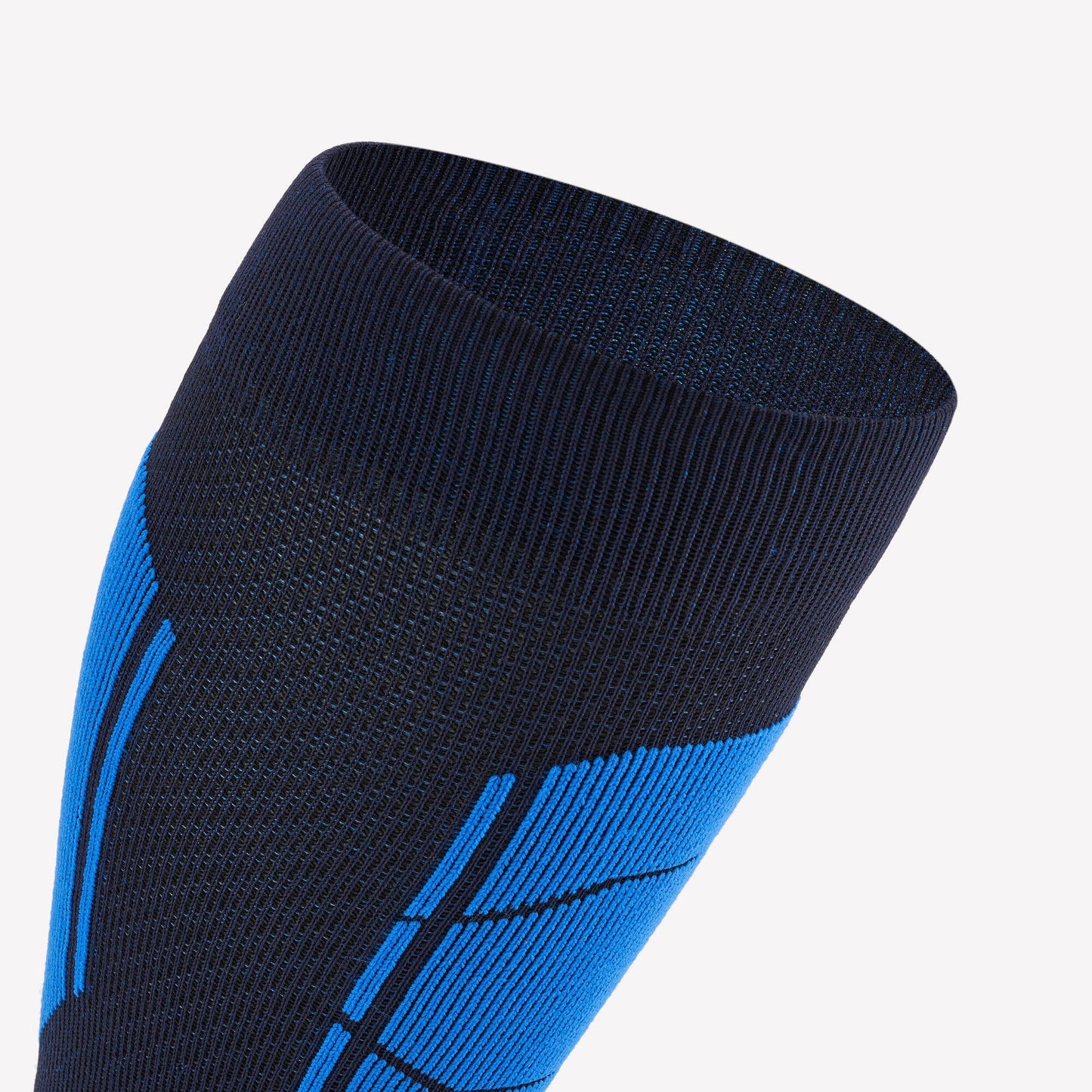 Wedze Adult 500 Merino Wool Ski Socks