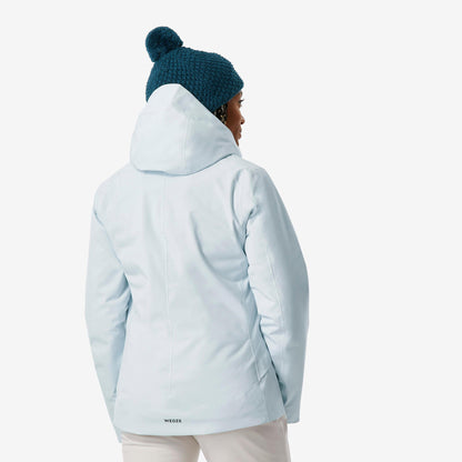 Wedze Women's 500 Waterproof Ski Jacket