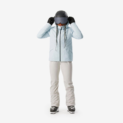 Wedze Women's 500 Waterproof Ski Jacket