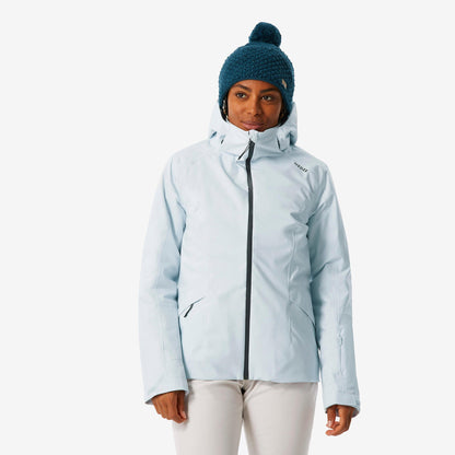 Wedze Women's 500 Waterproof Ski Jacket