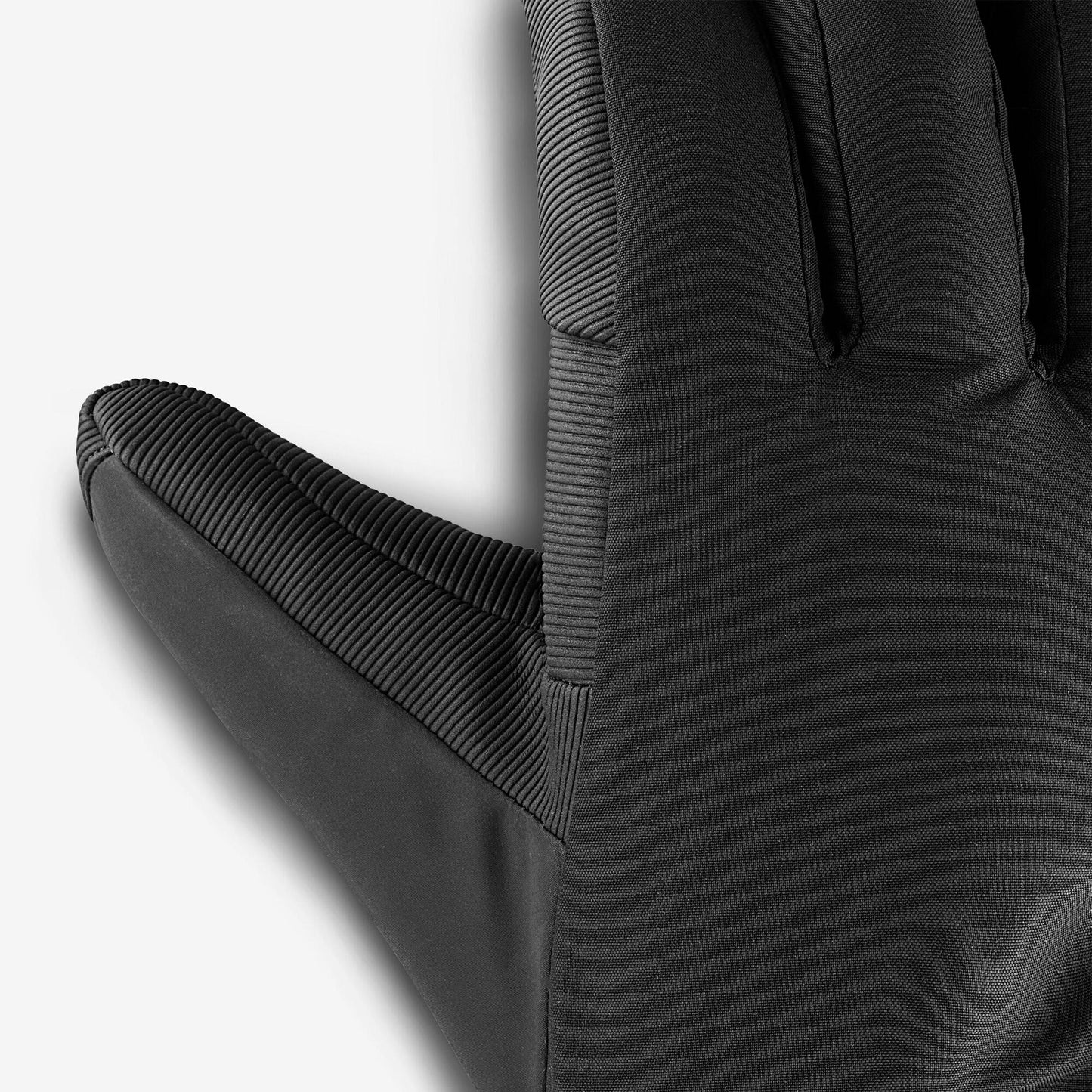 Wedze Adult 500 Waterproof Ski Gloves