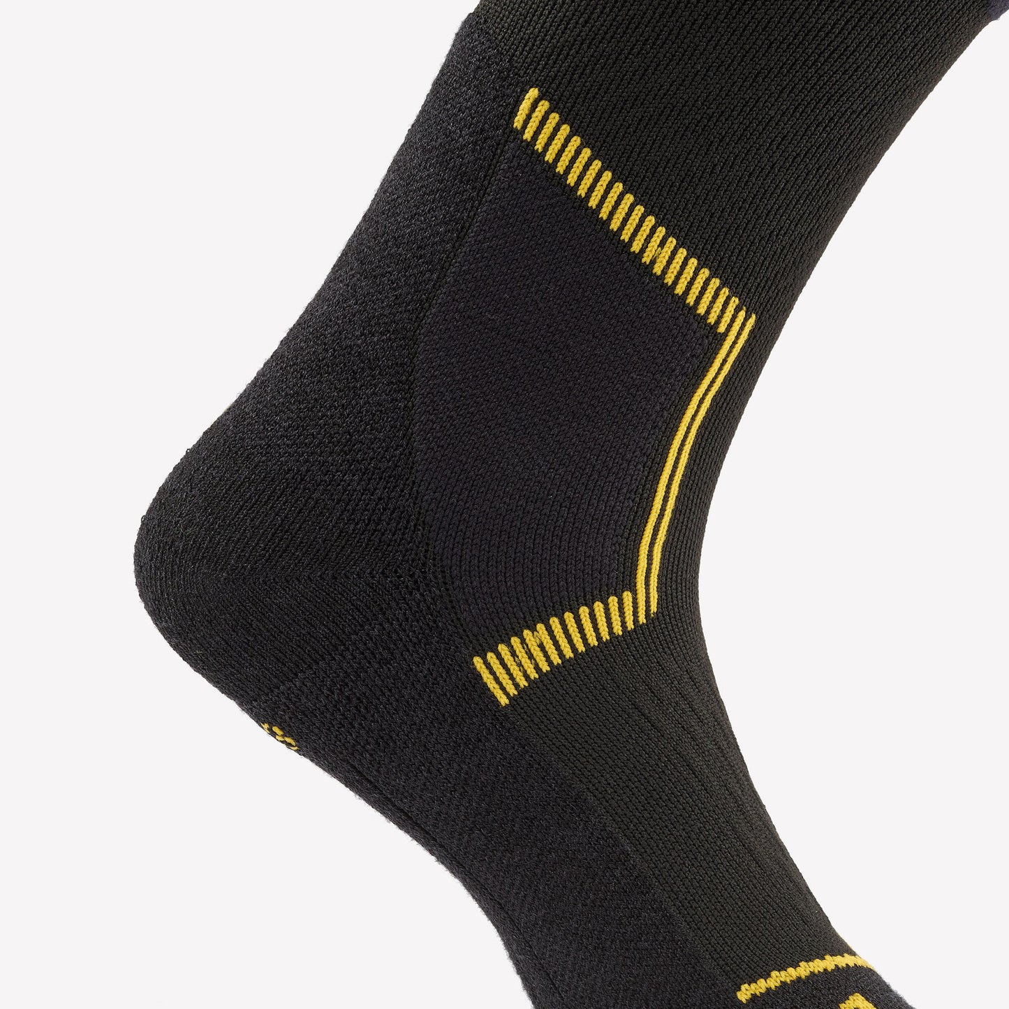 Wedze Adult 500 Merino Wool Ski Socks