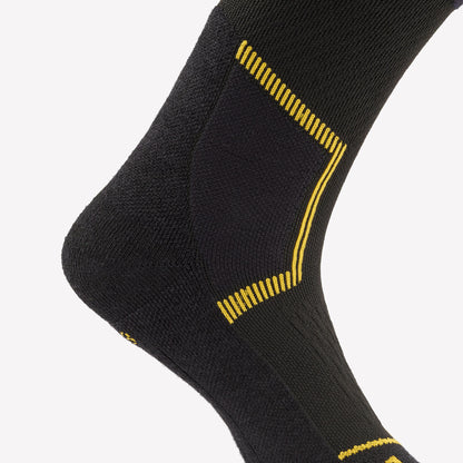 Wedze Adult 500 Merino Wool Ski Socks