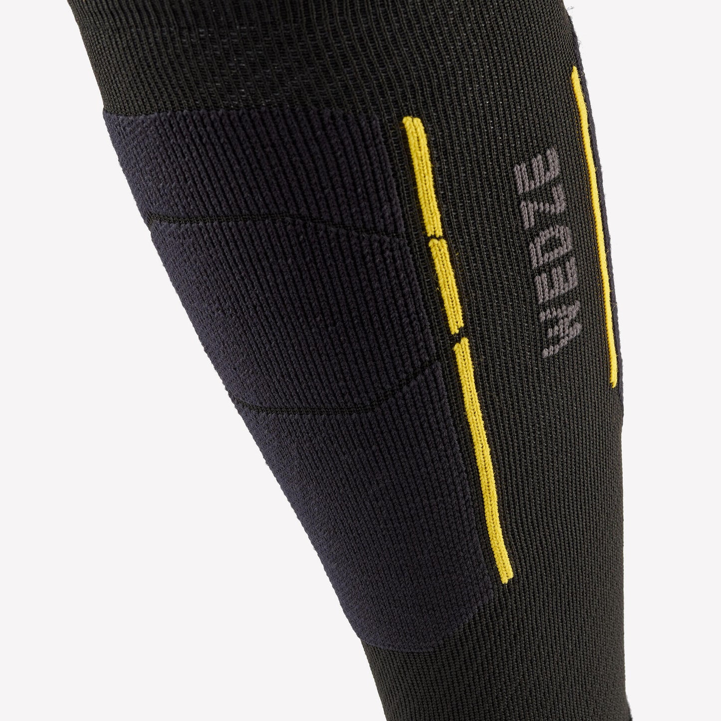 Wedze Adult 500 Merino Wool Ski Socks