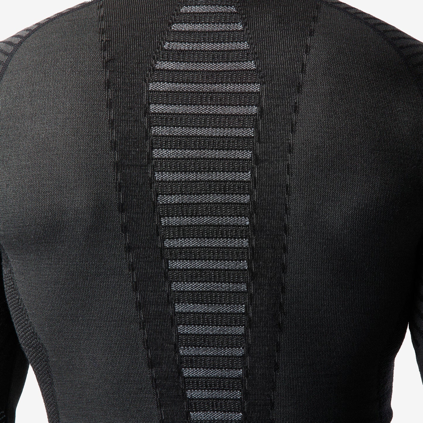 Wedze Men’s BL900 Wool Thermal Ski Base Layer Top