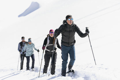 Quechua Men’s NH500 Water-Repellent Snow Hiking Pants