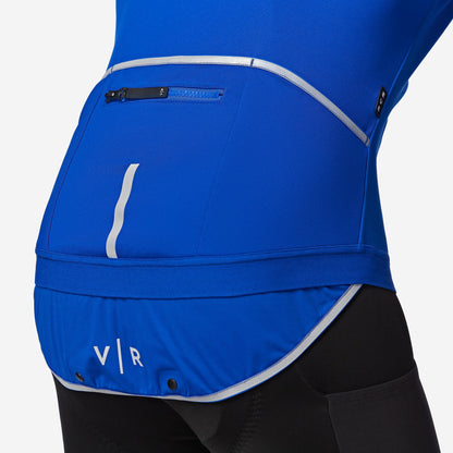 Van Rysel Men's RCR 2 Cycling Winter Jacket