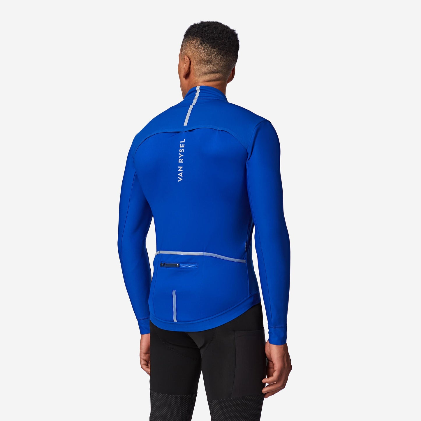 Van Rysel Men's RCR 2 Cycling Winter Jacket