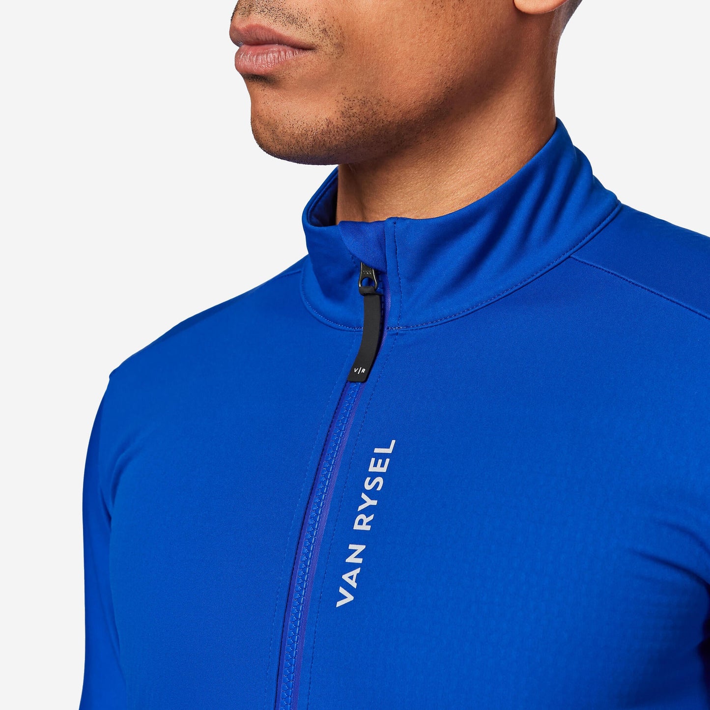 Van Rysel Men's RCR 2 Cycling Winter Jacket