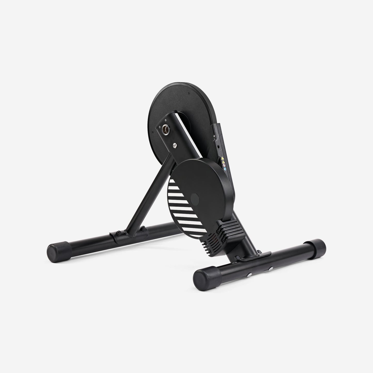 Van Rysel D100 Home Trainer with Zwift Cog and Click
