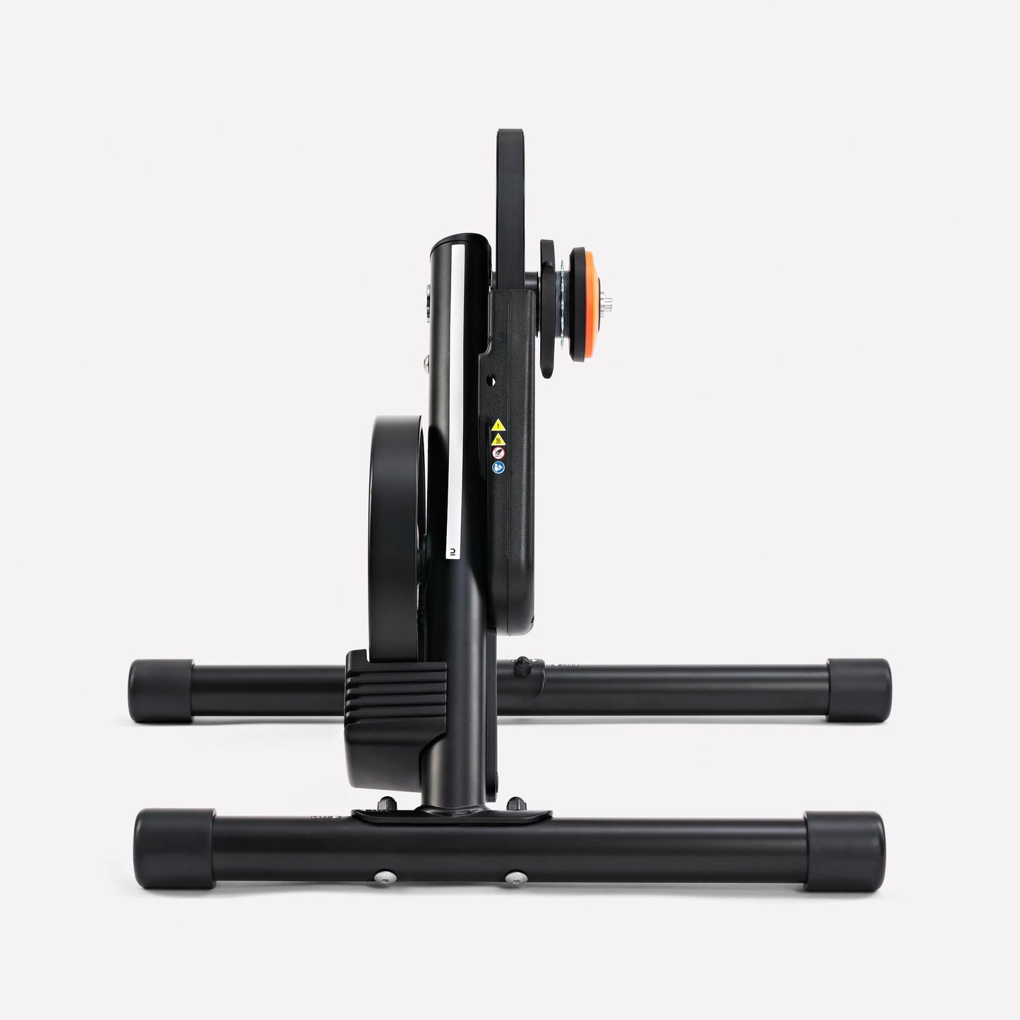 Van Rysel D100 Home Trainer with Zwift Cog and Click