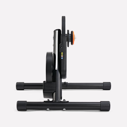 Van Rysel D100 Home Trainer with Zwift Cog and Click