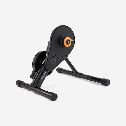 Van Rysel D100 Home Trainer with Zwift Cog and Click