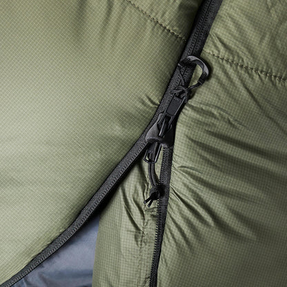 Simond MT500 32°F Polyester Sleeping Bag
