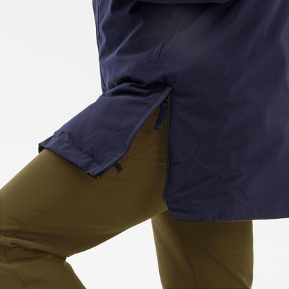 Quechua Men’s NH500 Waterproof Winter Parka