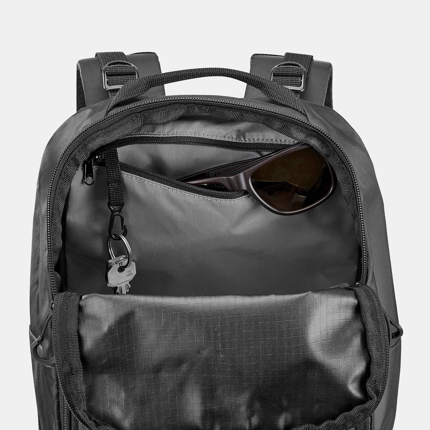 Quechua MH100 20L Hiking Backpack