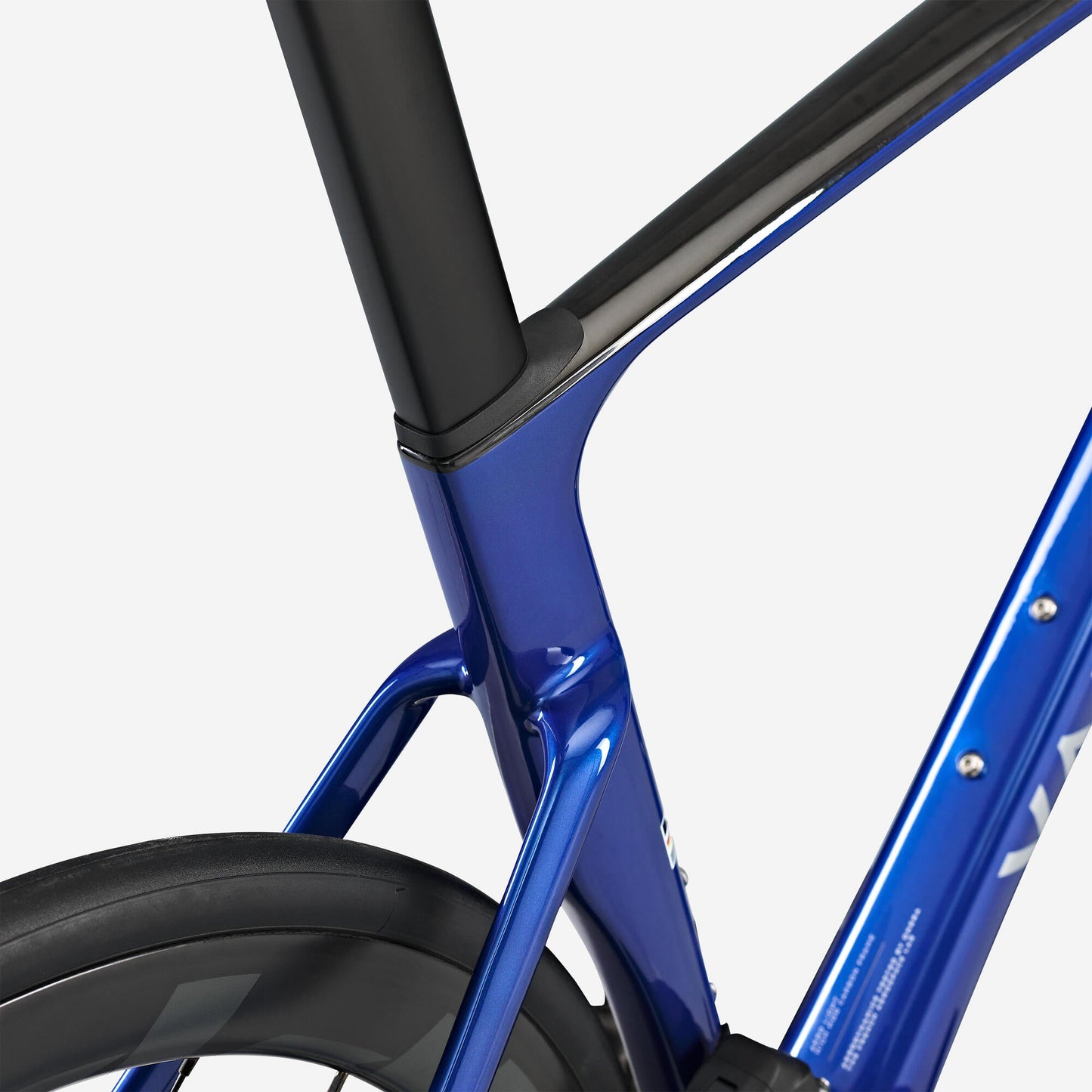 Van Rysel RCR Rival AXS V1