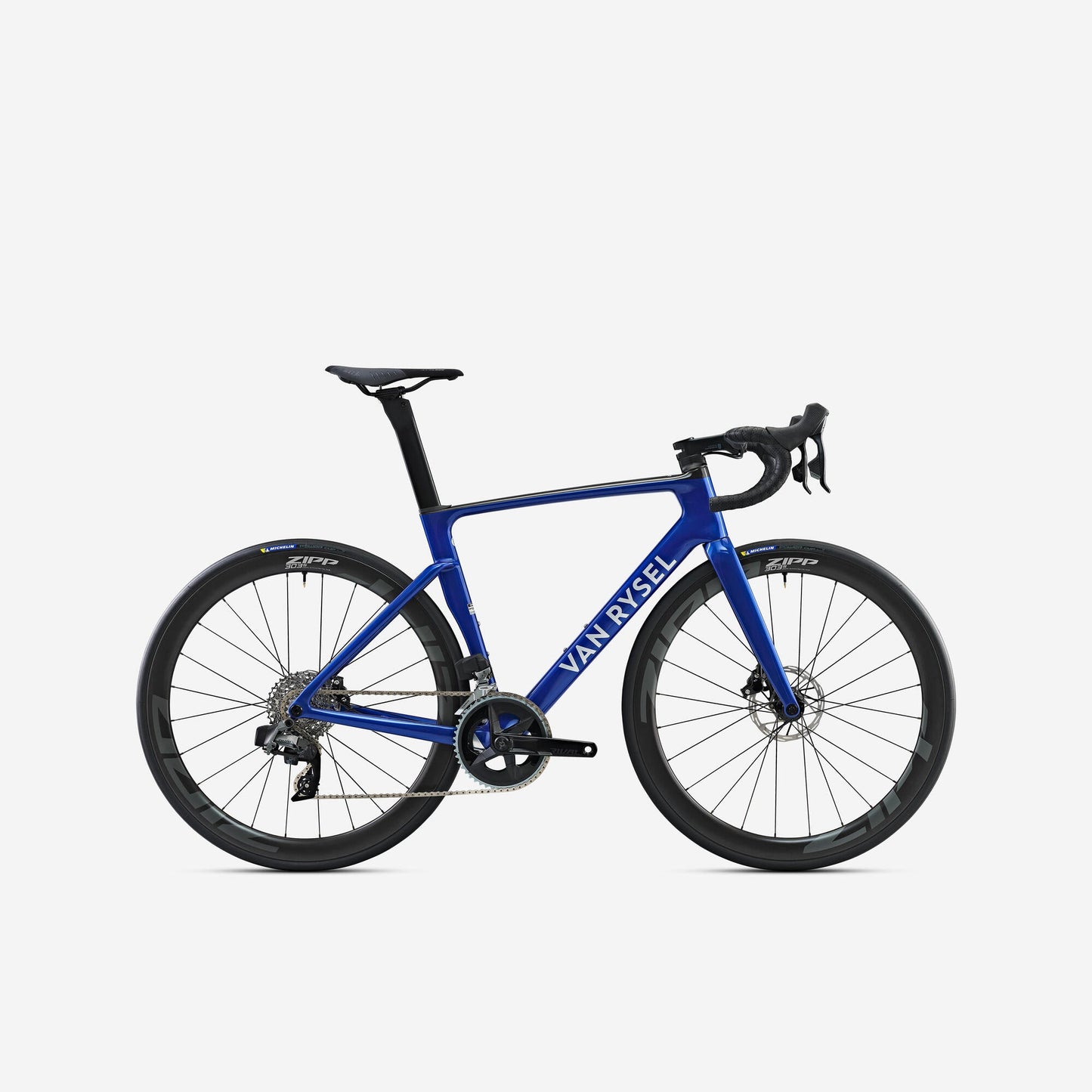 Van Rysel RCR Rival AXS V1