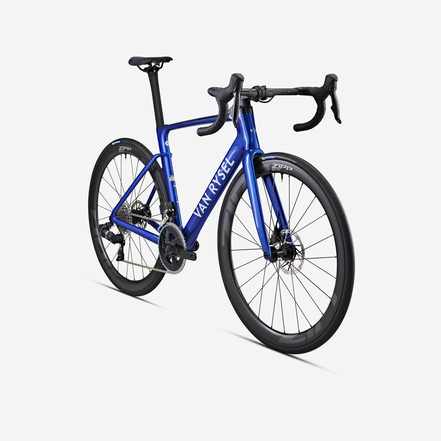 Van Rysel RCR Rival AXS V1