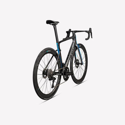 Van Rysel RCR Pro Replica Dura Ace Road Bike - Di2 AG2R Team