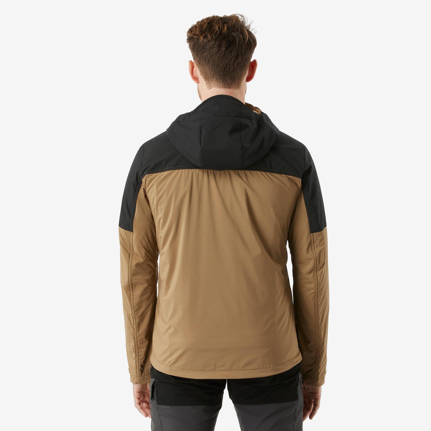 Simond Men’s MT900 Windproof Softshell Jacket