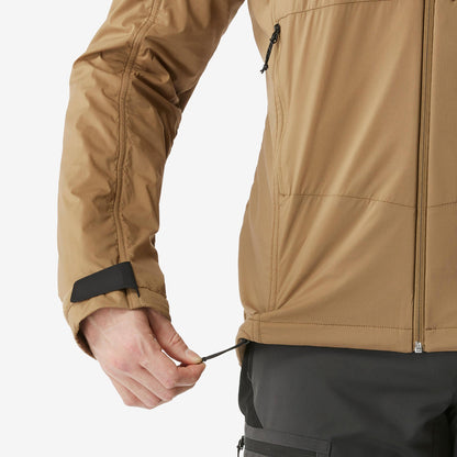 Simond Men’s MT900 Windproof Softshell Jacket