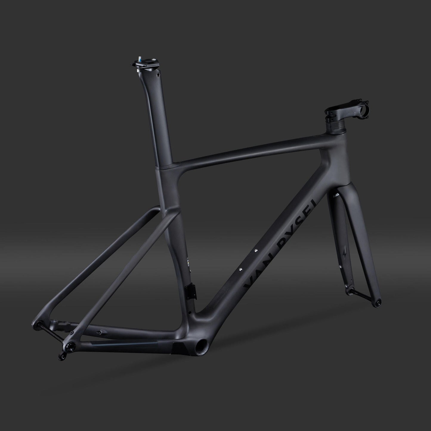 Van Rysel RCR PRO TEAM FRAME KIT