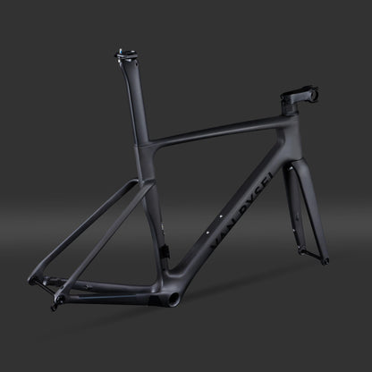 Van Rysel RCR PRO TEAM FRAME KIT