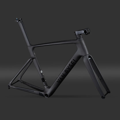Van Rysel RCR PRO TEAM FRAME KIT