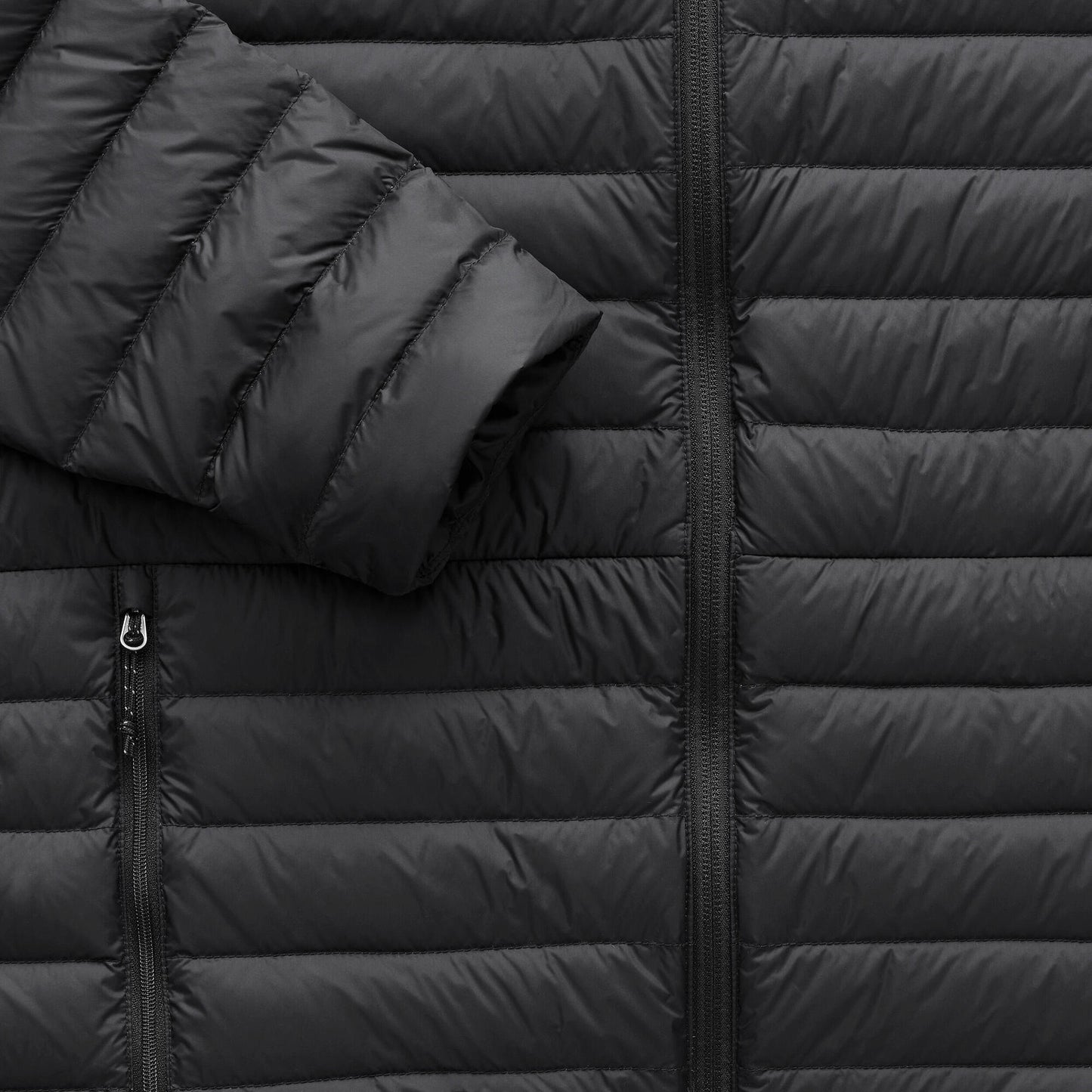 Simond Men's MT100 Down Puffer Jacket