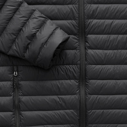 Simond Men's MT100 Down Puffer Jacket