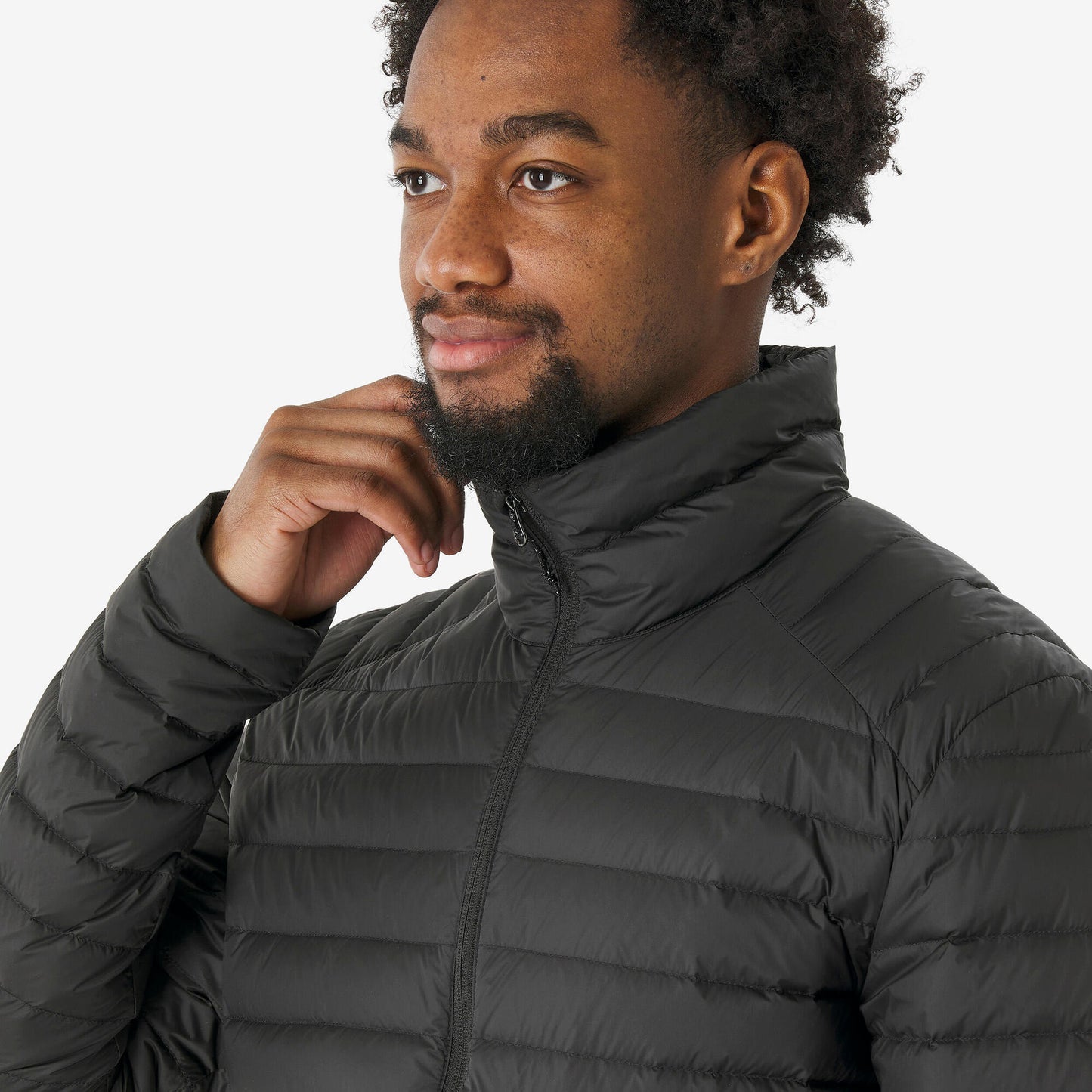 Simond Men's MT100 Down Puffer Jacket