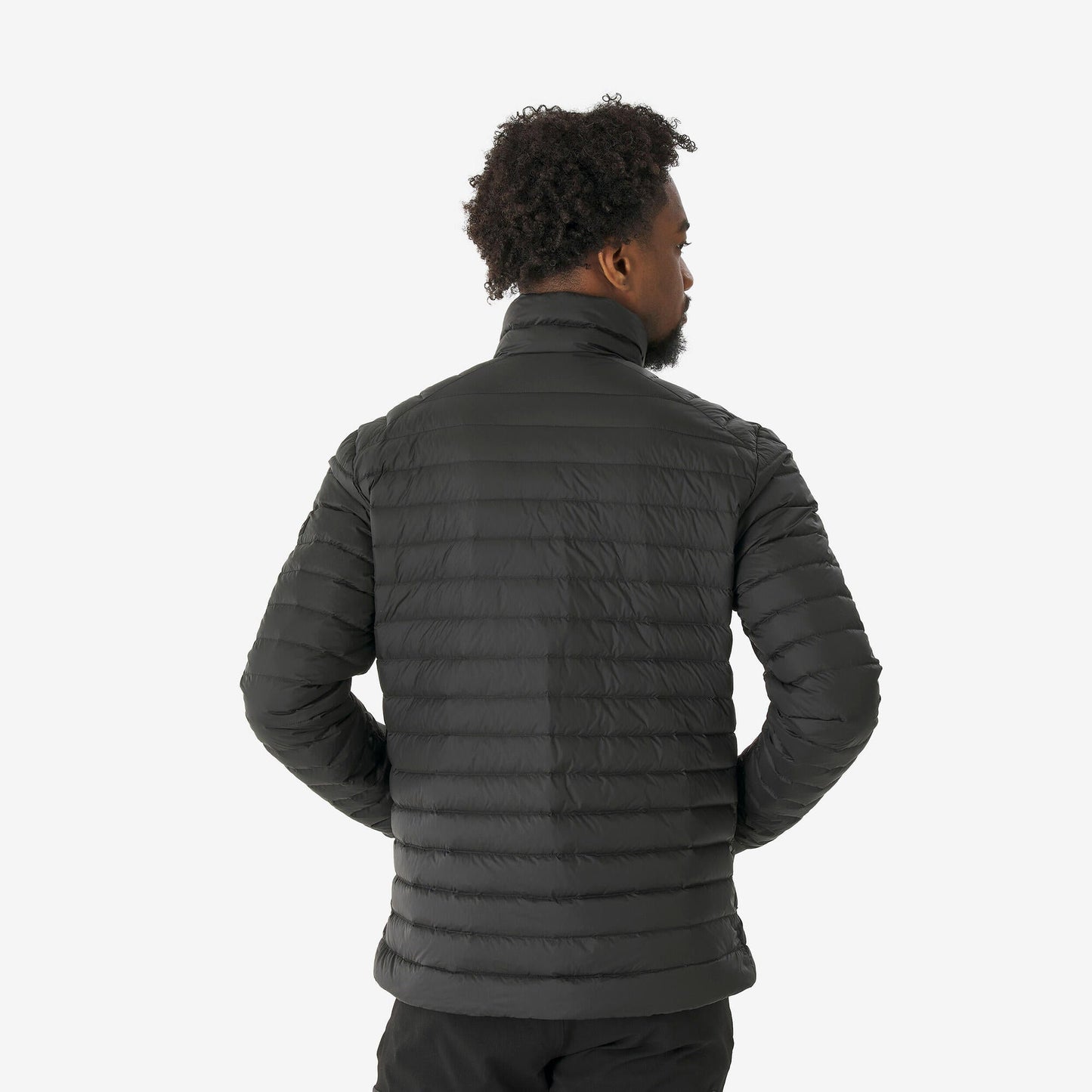 Simond Men's MT100 Down Puffer Jacket