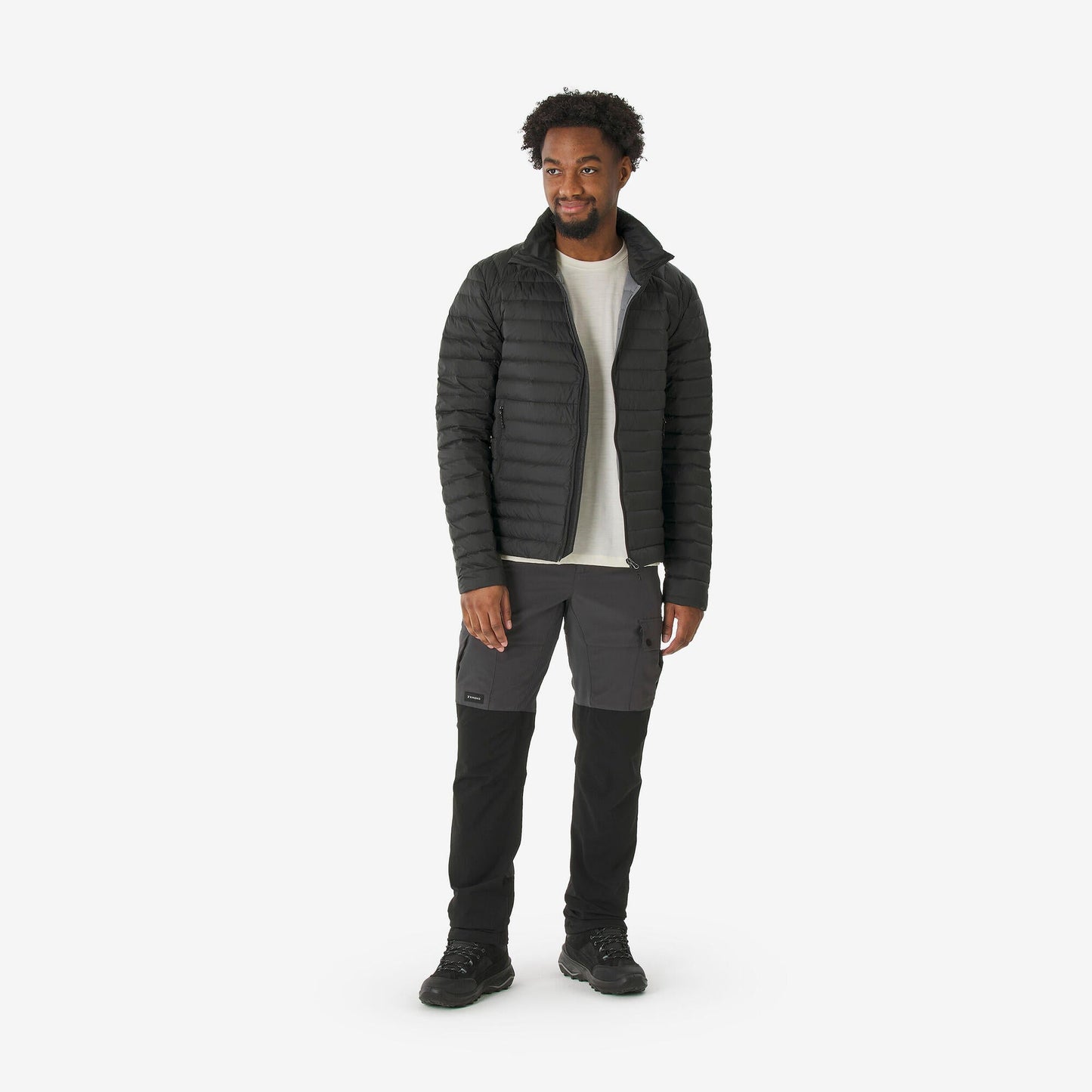 Simond Men's MT100 Down Puffer Jacket