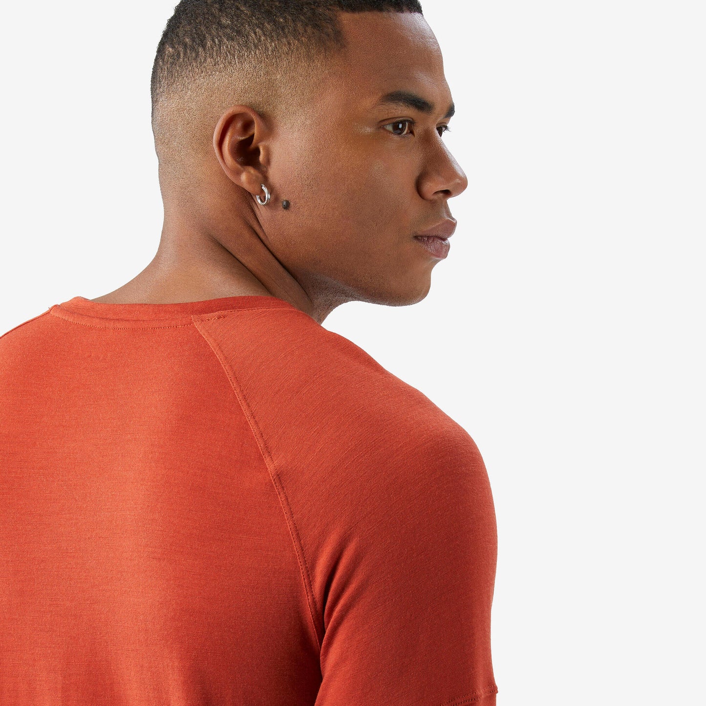 Simond Men's Merino Resist Long-Sleeve T-Shirt