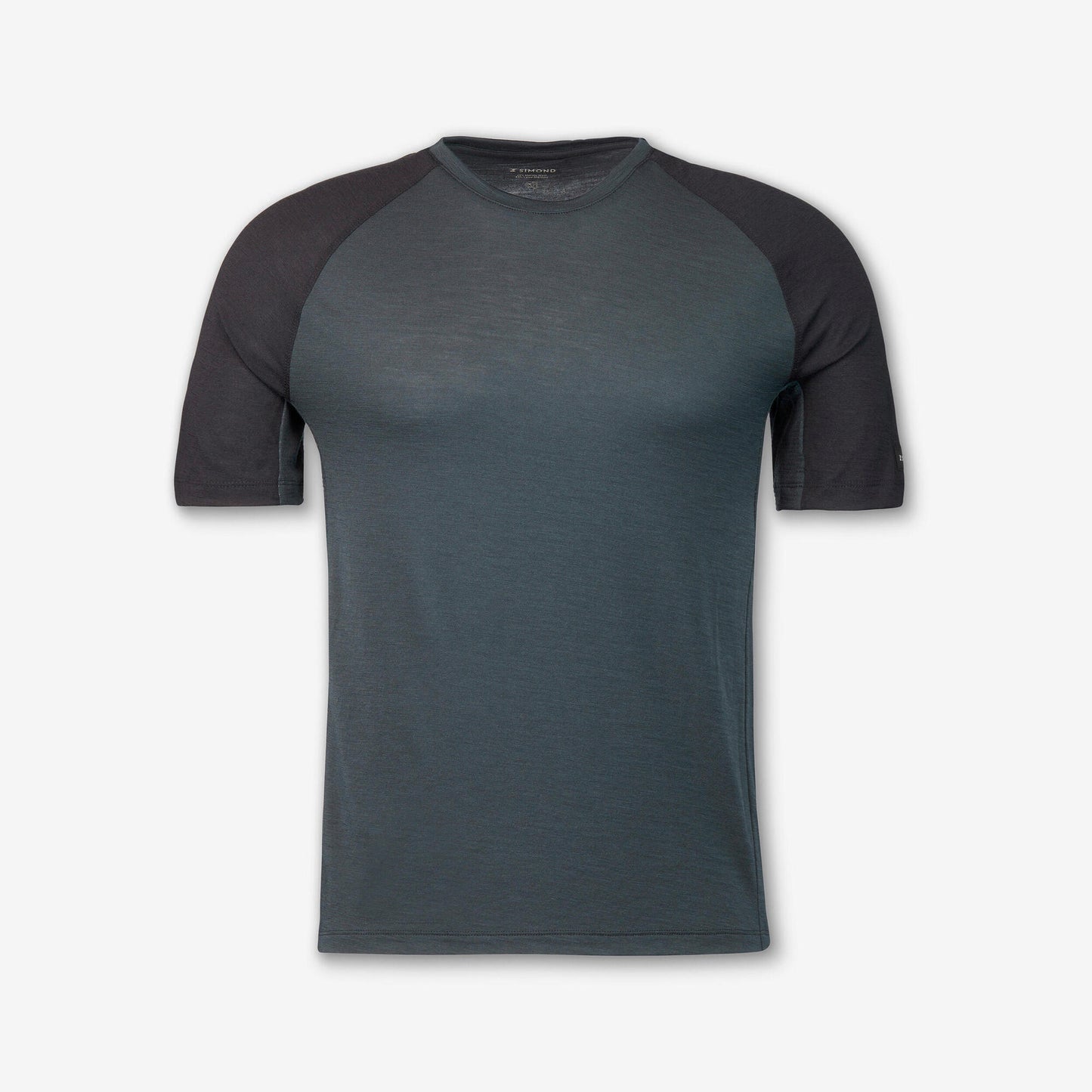 Simond Men’s Merino Resist Short Sleeve T-Shirt