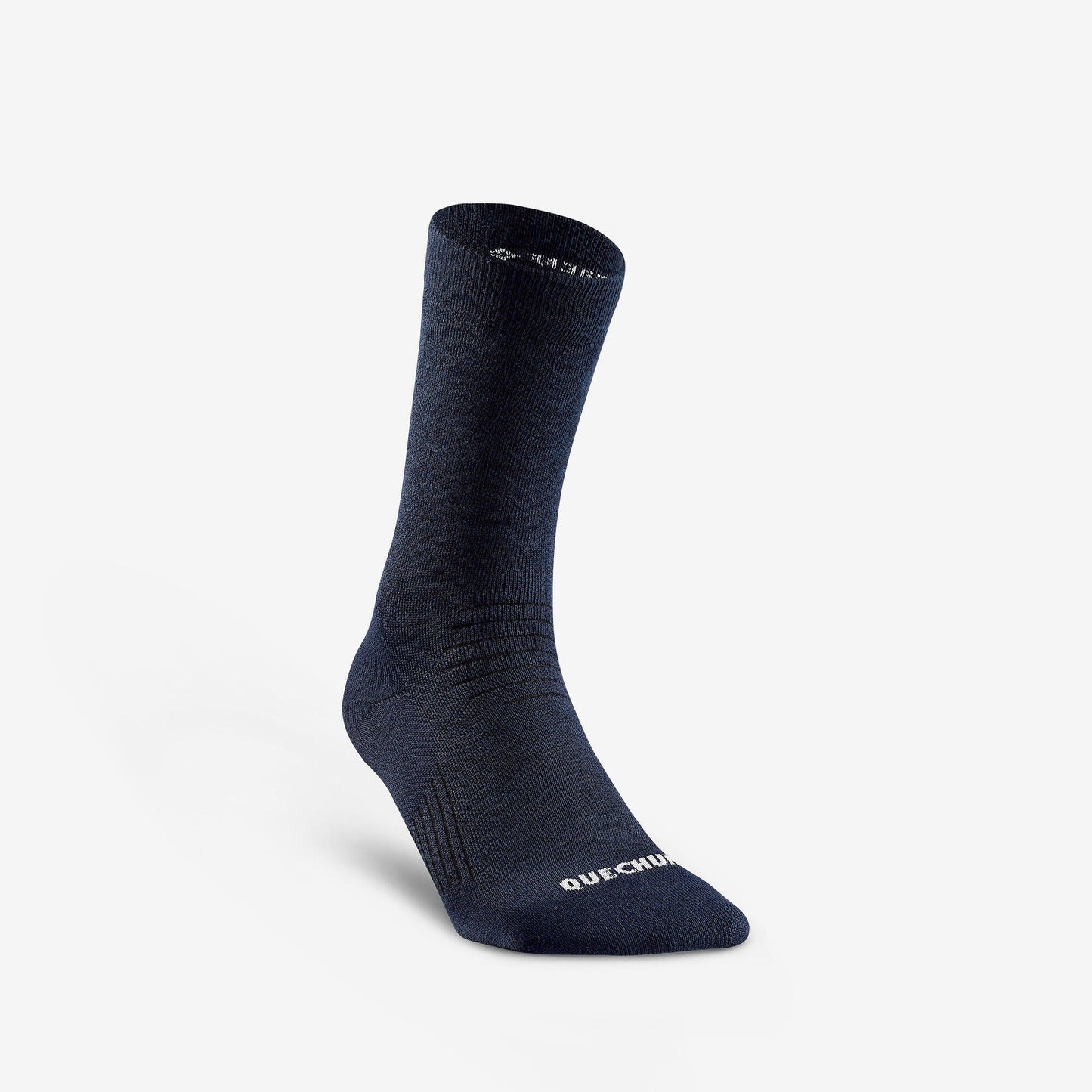 Quechua NH100 Mid Winter Hiking Socks