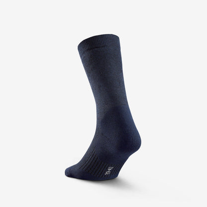Quechua NH100 Mid Winter Hiking Socks