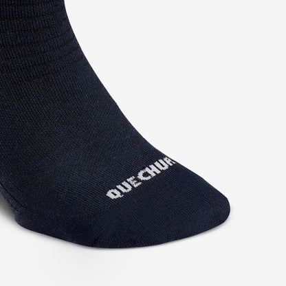 Quechua NH100 Mid Winter Hiking Socks